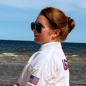 Meet your Posher, Natalja